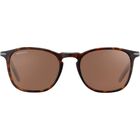 DELIO, Shiny Dark Havana-Mineral Polarized Drivers Cat 2 to 3, hi-res image number null